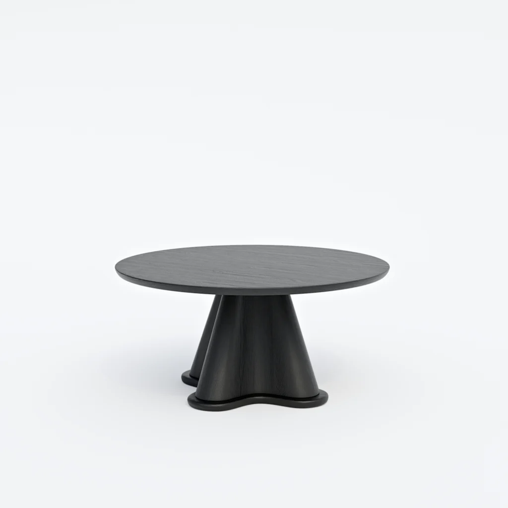 Canopy Side table