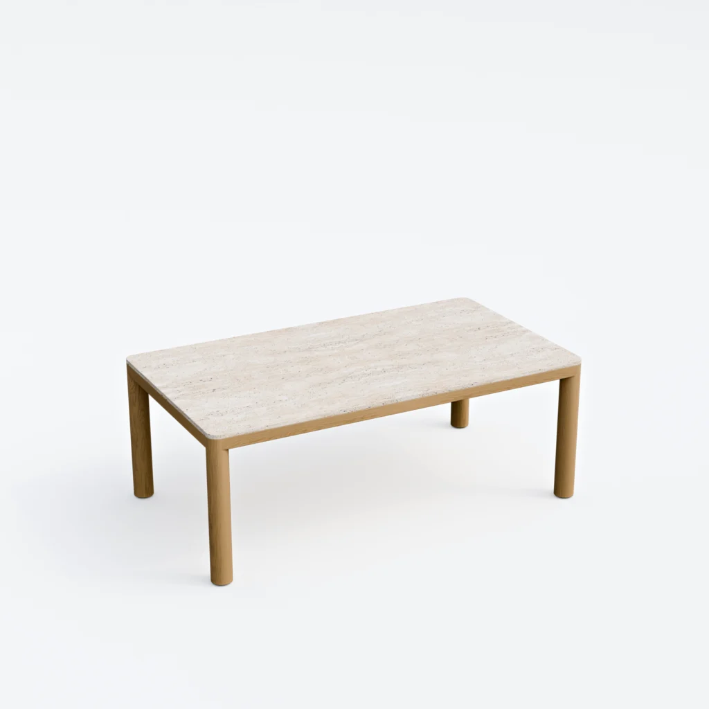 Aethel Dining Table