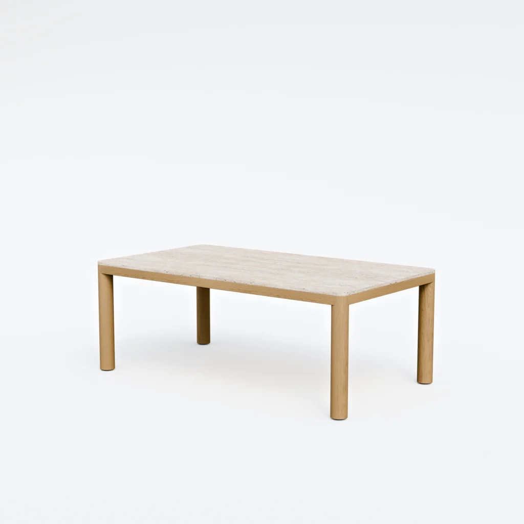 Aethel Dining Table