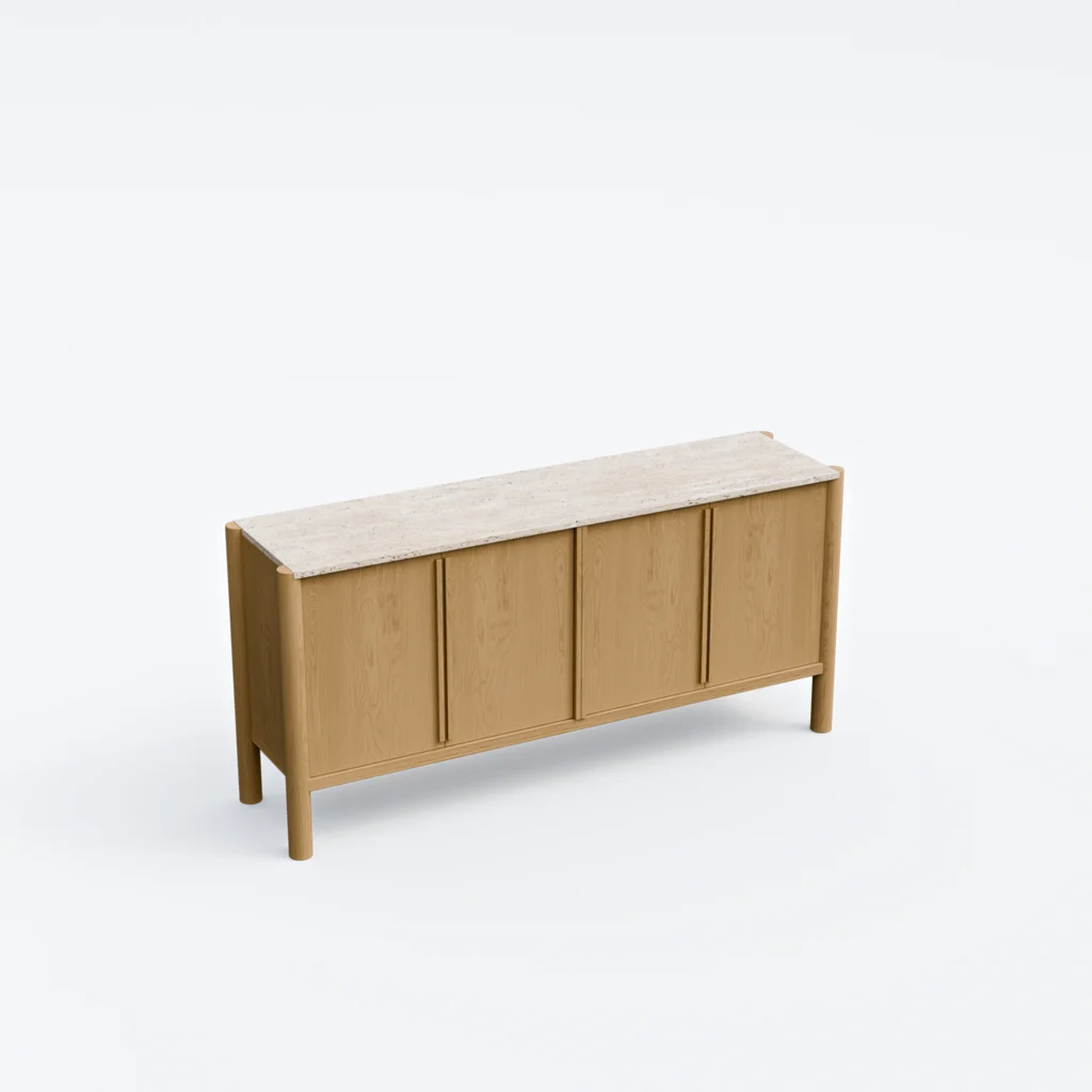 Aethel Sideboard