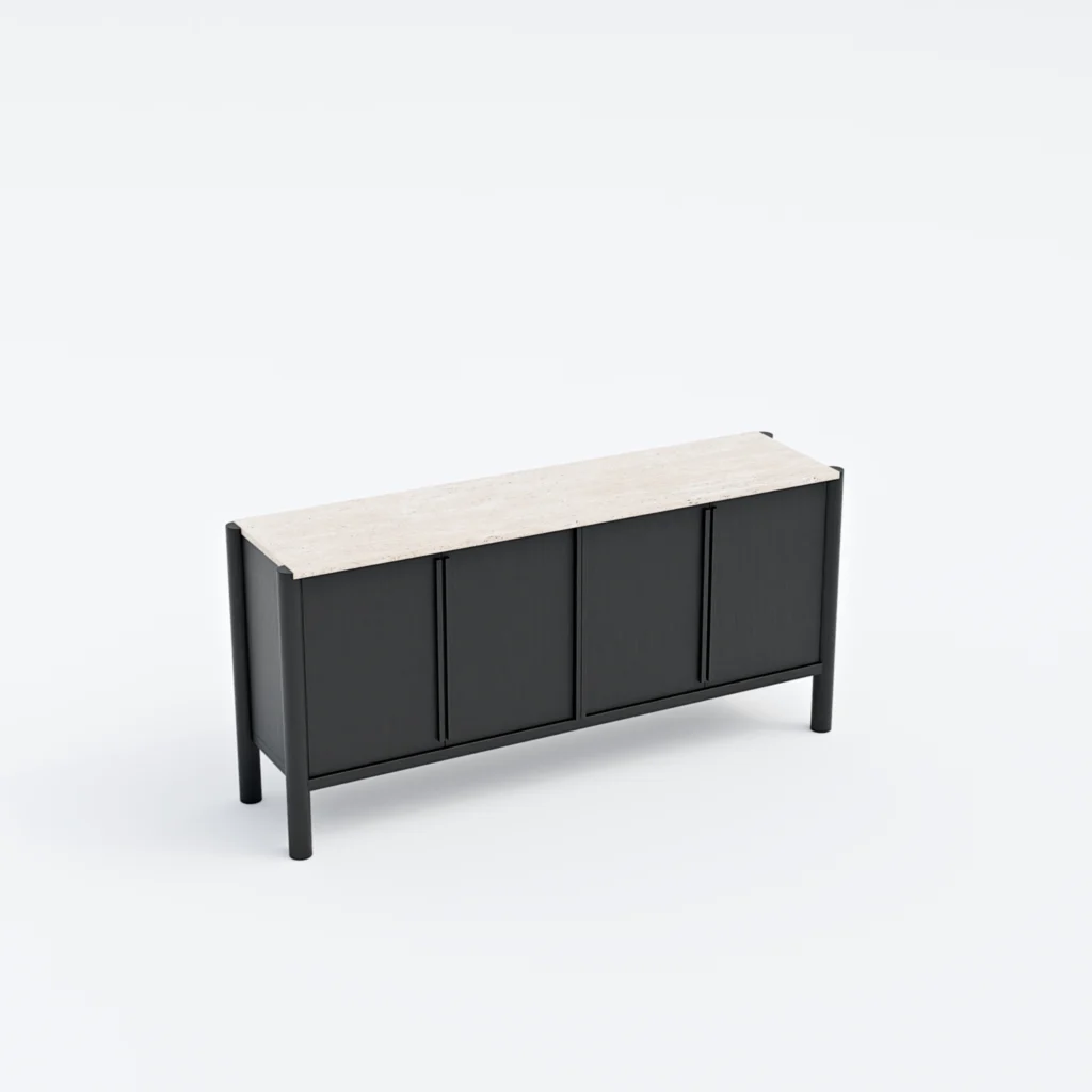 Aethel Sideboard