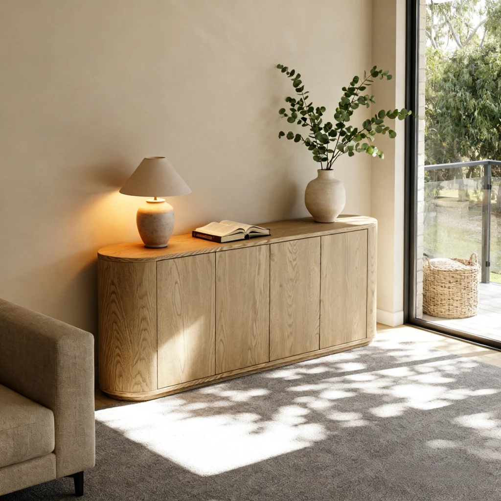 Vara sideboard