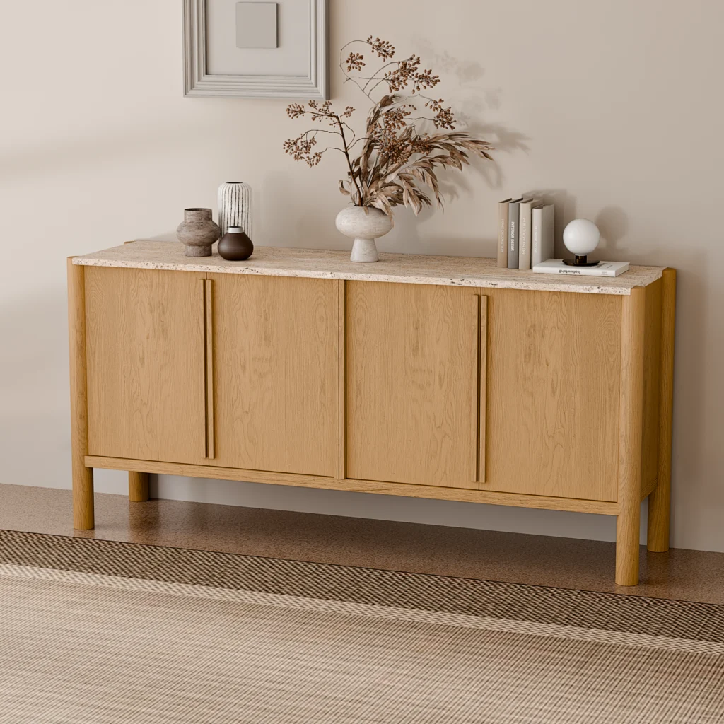 Aethel Sideboard