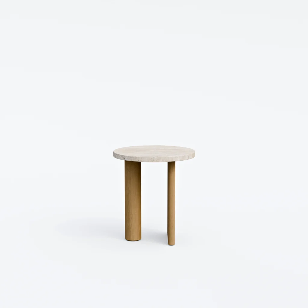 Aethel Side table