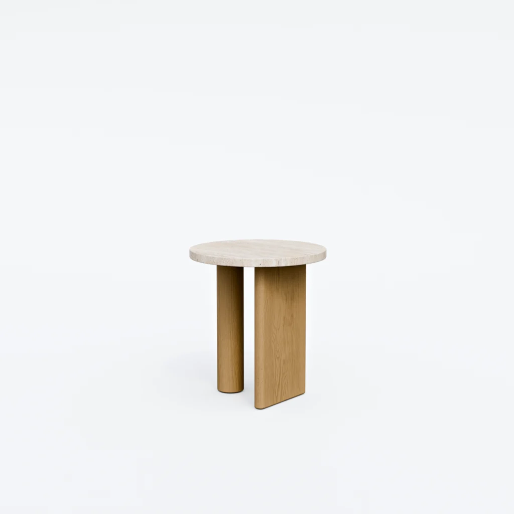 Aethel Side table