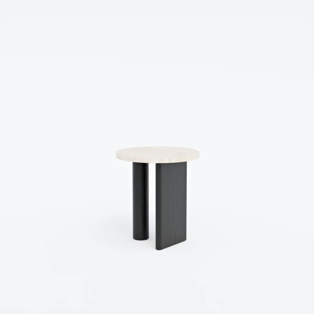 Aethel Side table