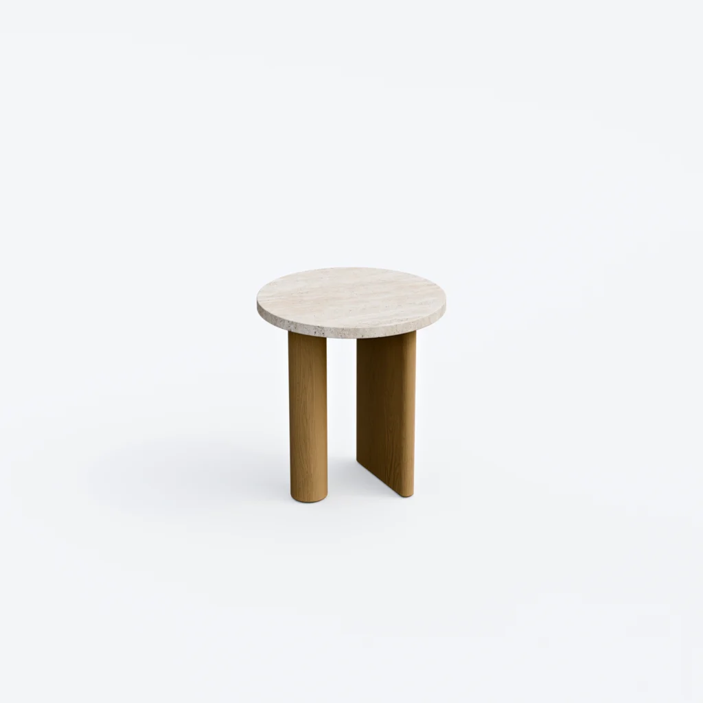 Aethel Side table