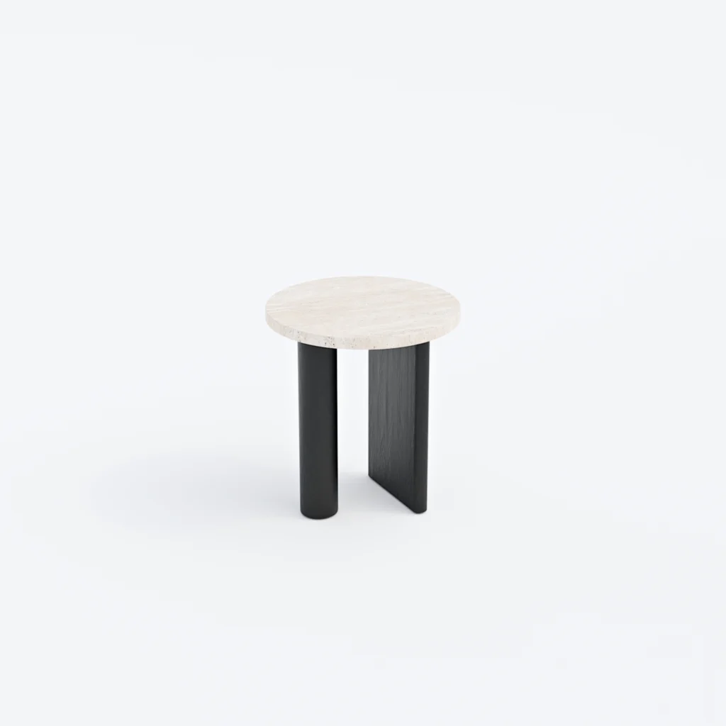 Aethel Side table