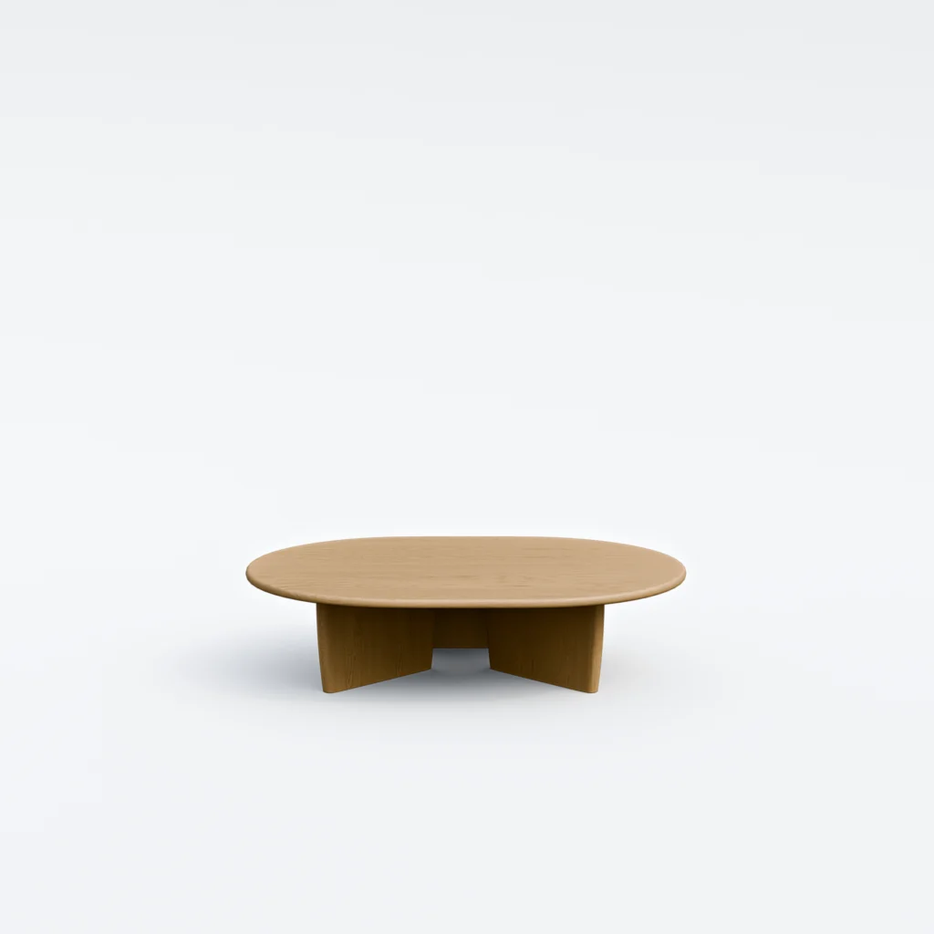 Zenith Coffee table