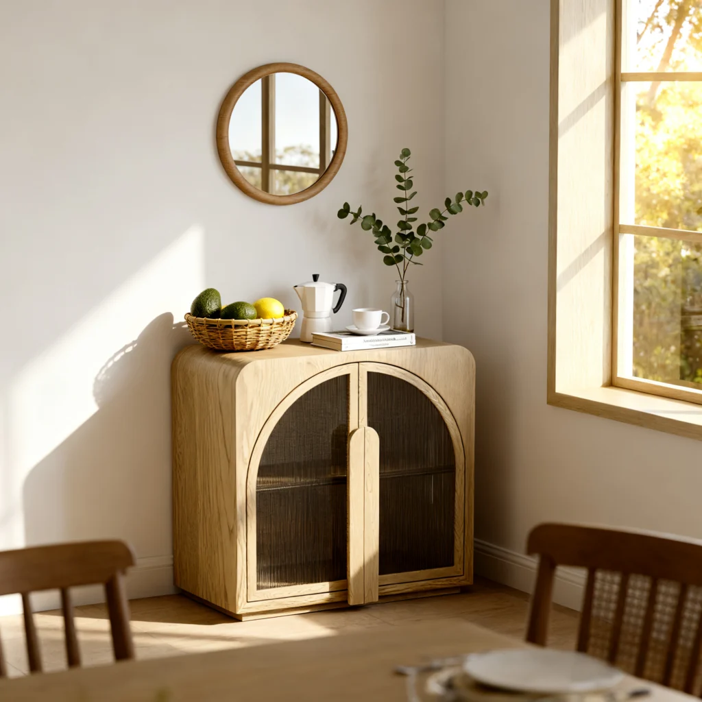 Ro Sideboard