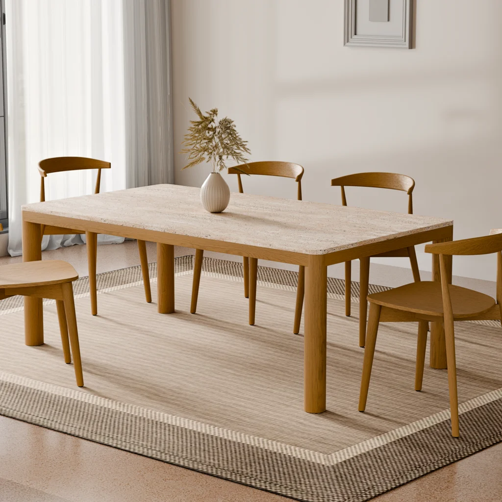 Aethel Dining Table