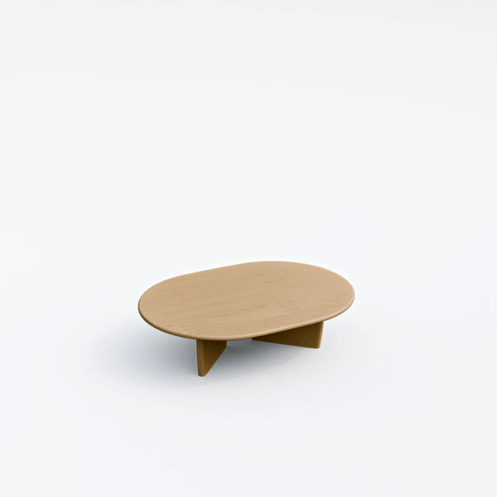 Zenith Coffee table