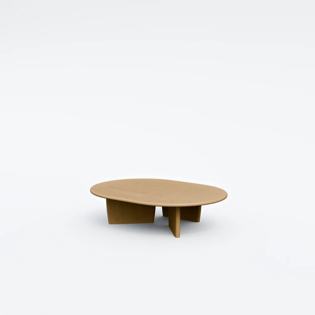 Zenith Coffee table