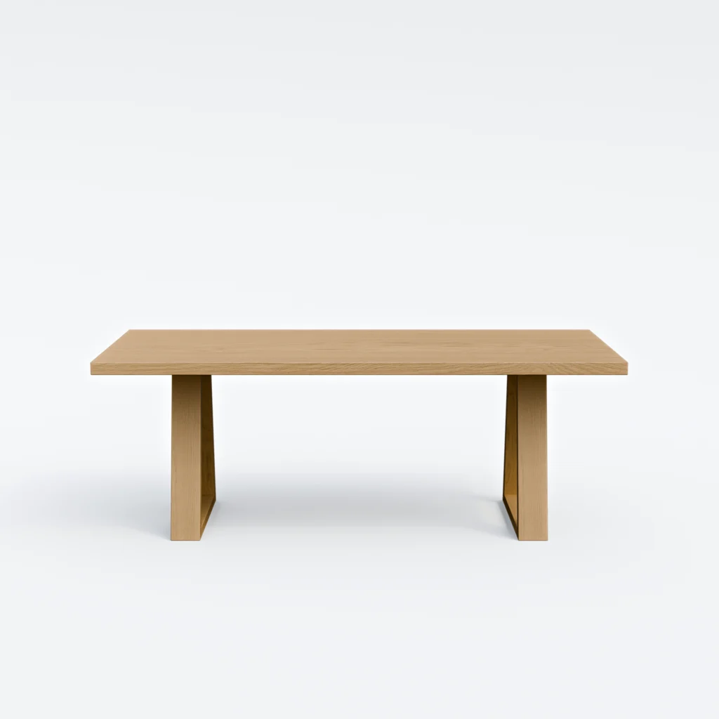Symbiosis Dining Table