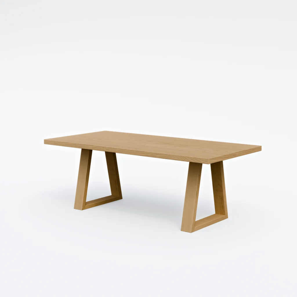 Symbiosis Dining Table