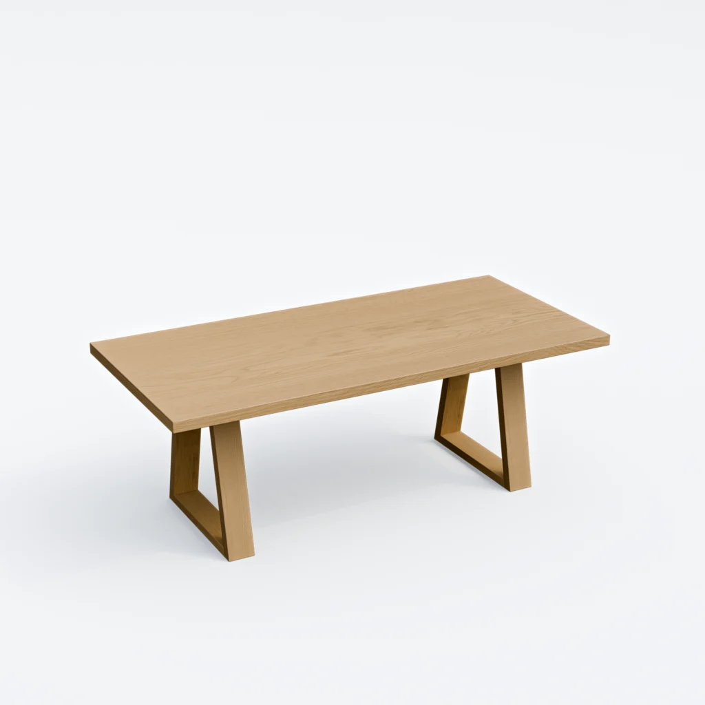 Symbiosis Dining Table