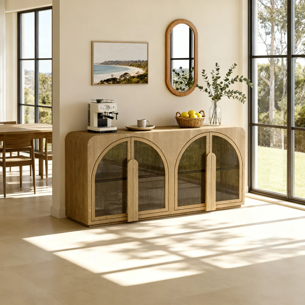 Ro Sideboard II