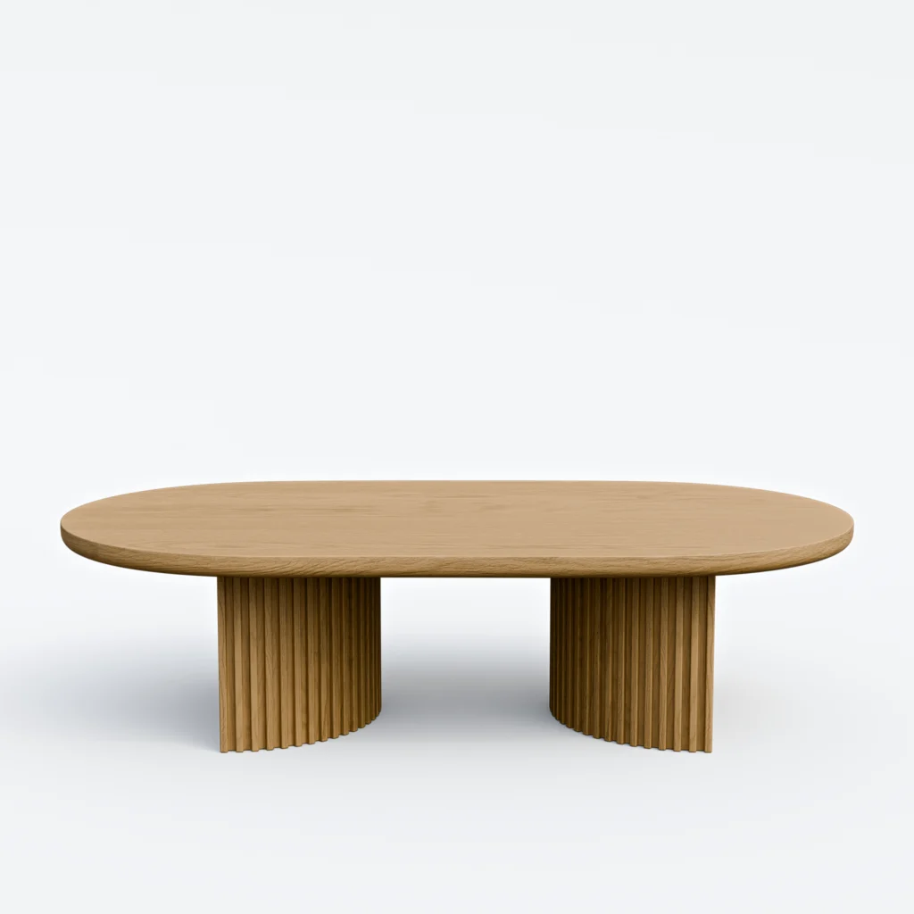 Chord Coffee table