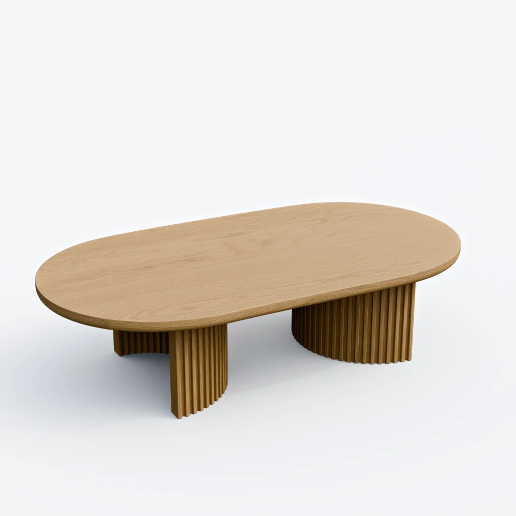 Chord Coffee table