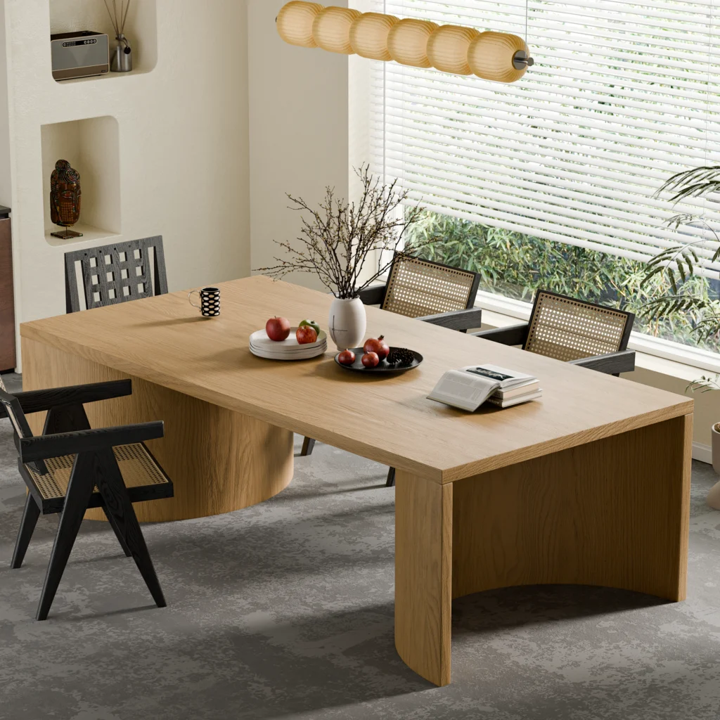 Arc Coffee Table