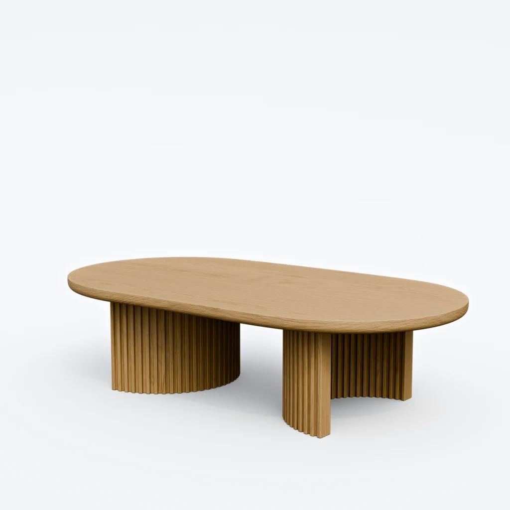 Chord Coffee table