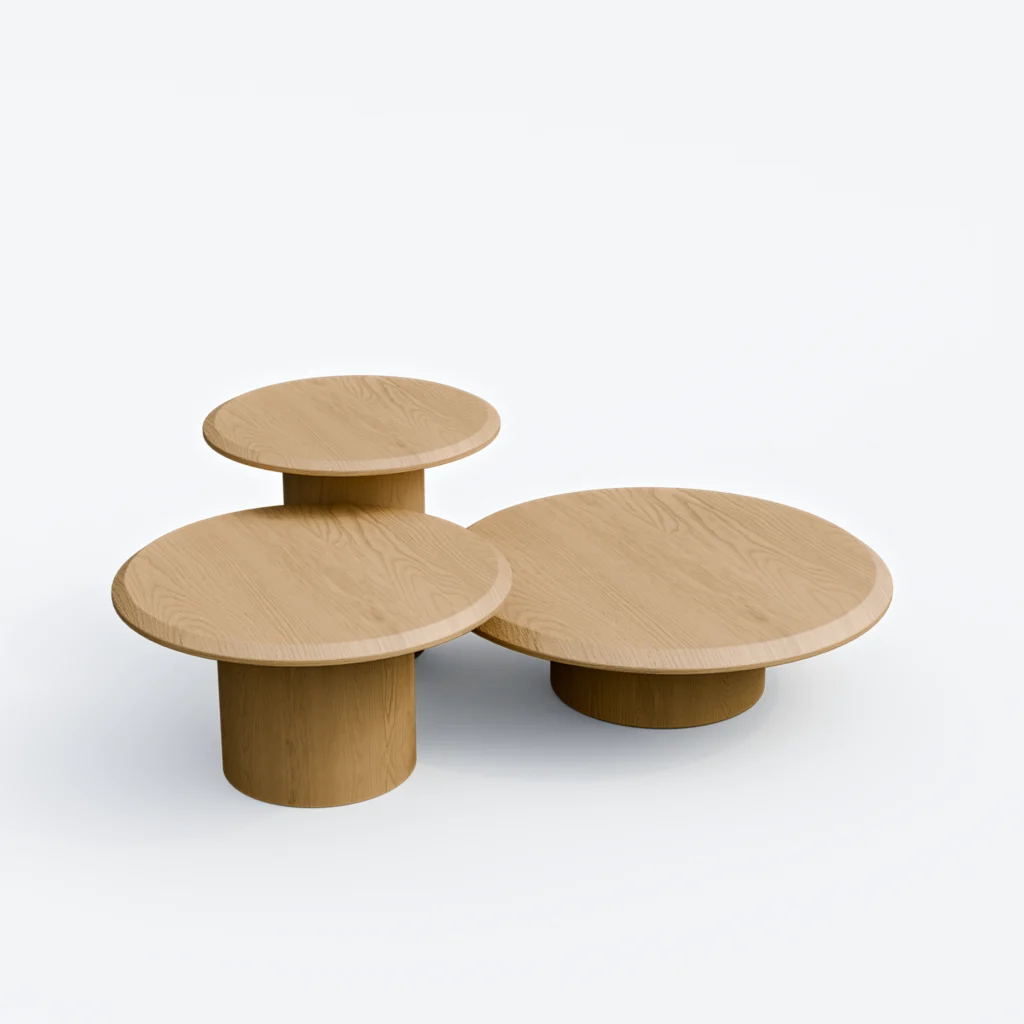 Equilibrium Coffee table