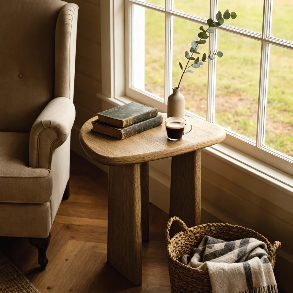Lob Side Table