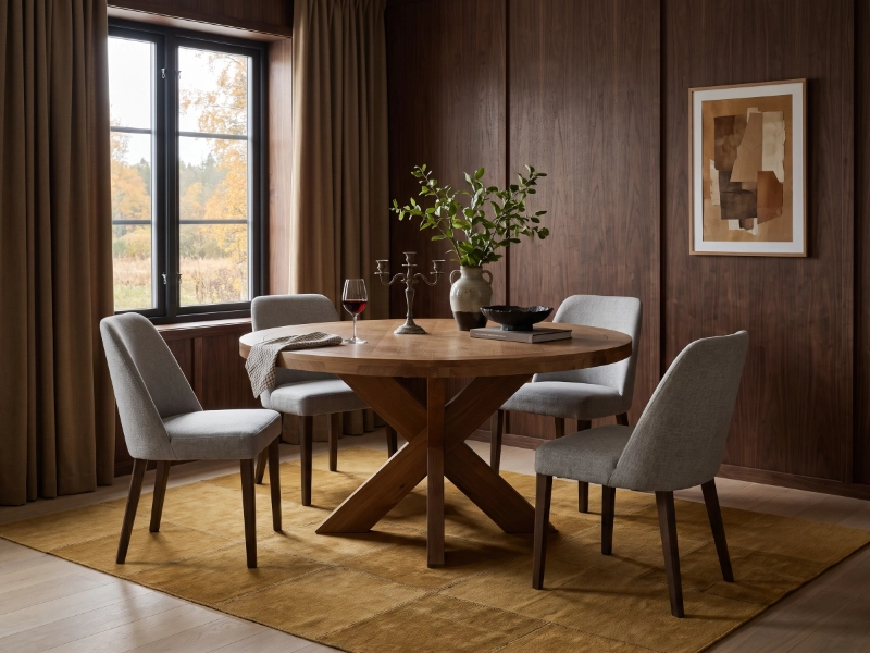 Dining furniture