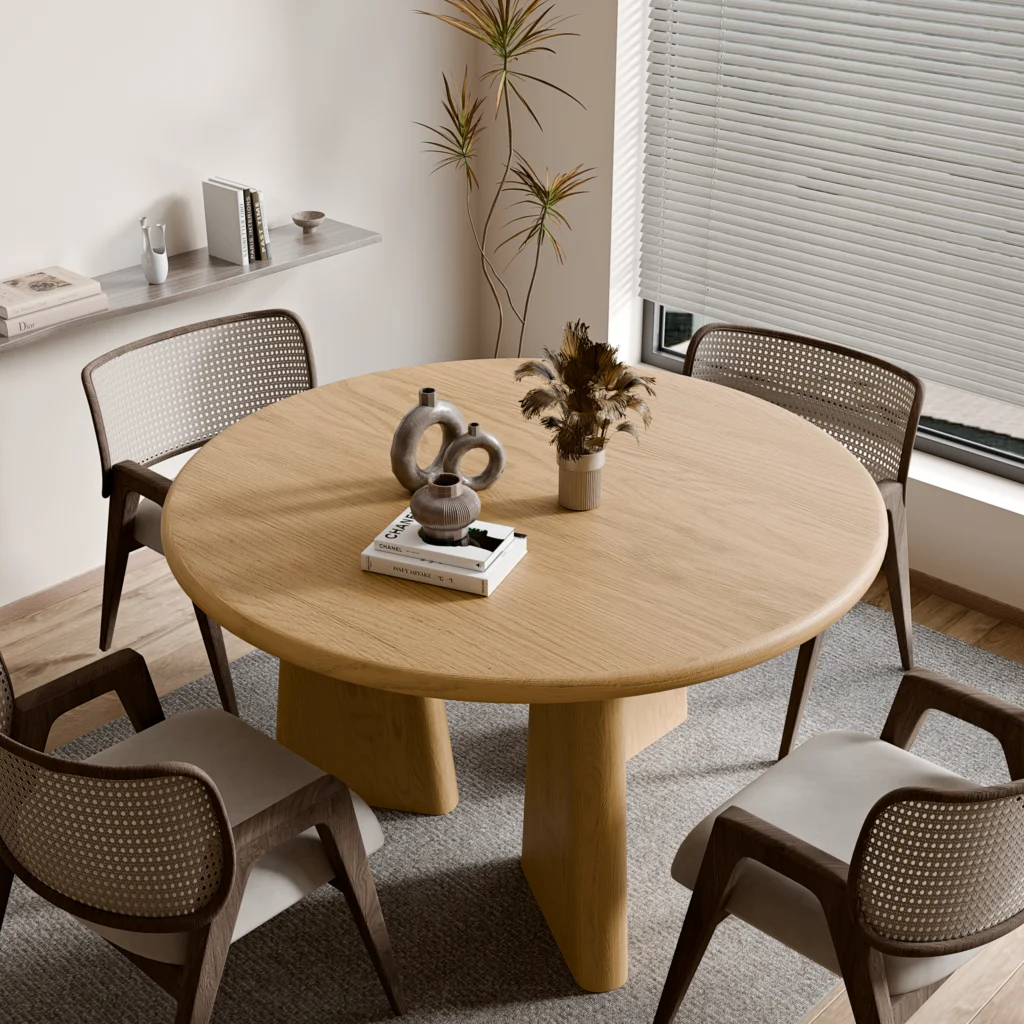 Keystone Dining Table
