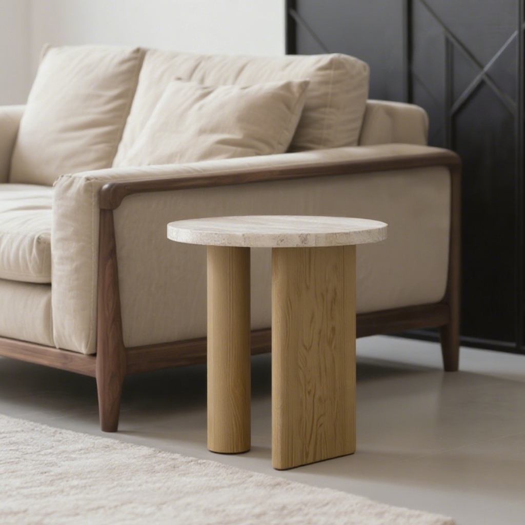 Aethel Side table