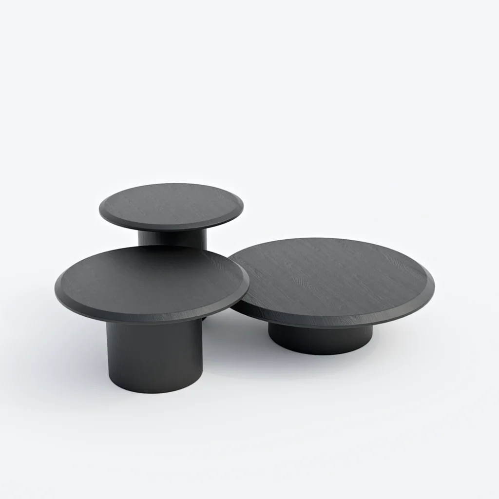 Equilibrium Coffee table