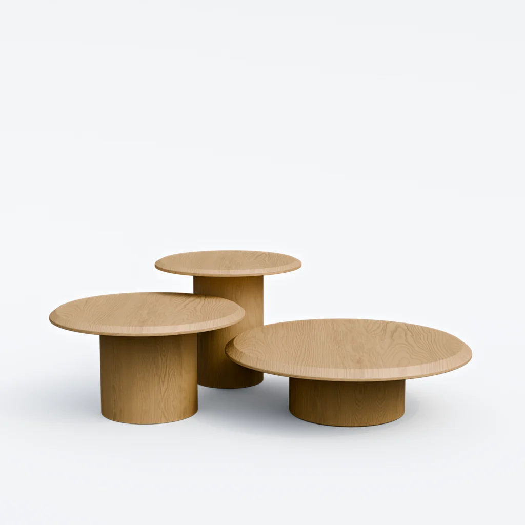 Equilibrium Coffee table