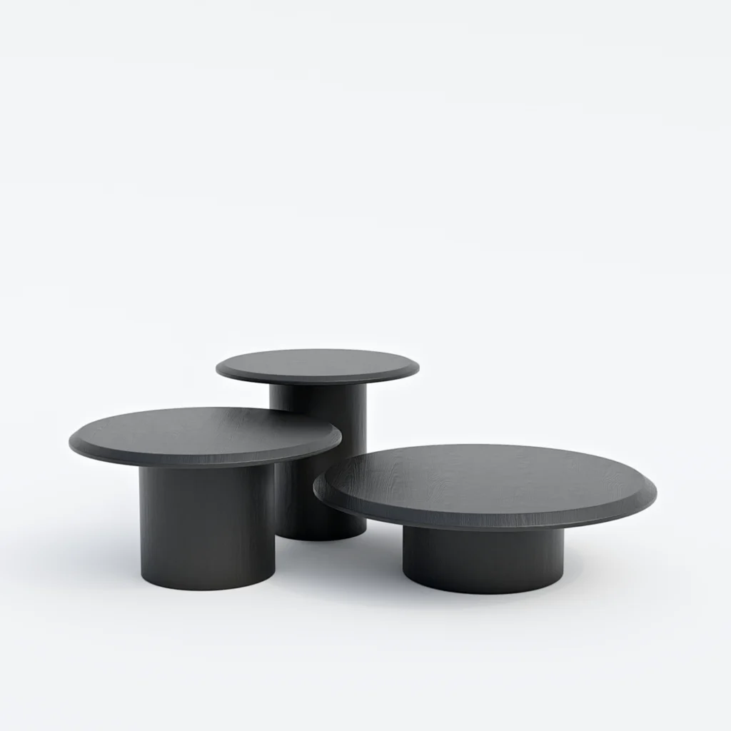 Equilibrium Coffee table