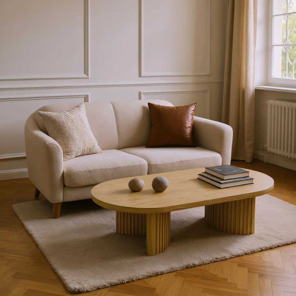 Chord Coffee table