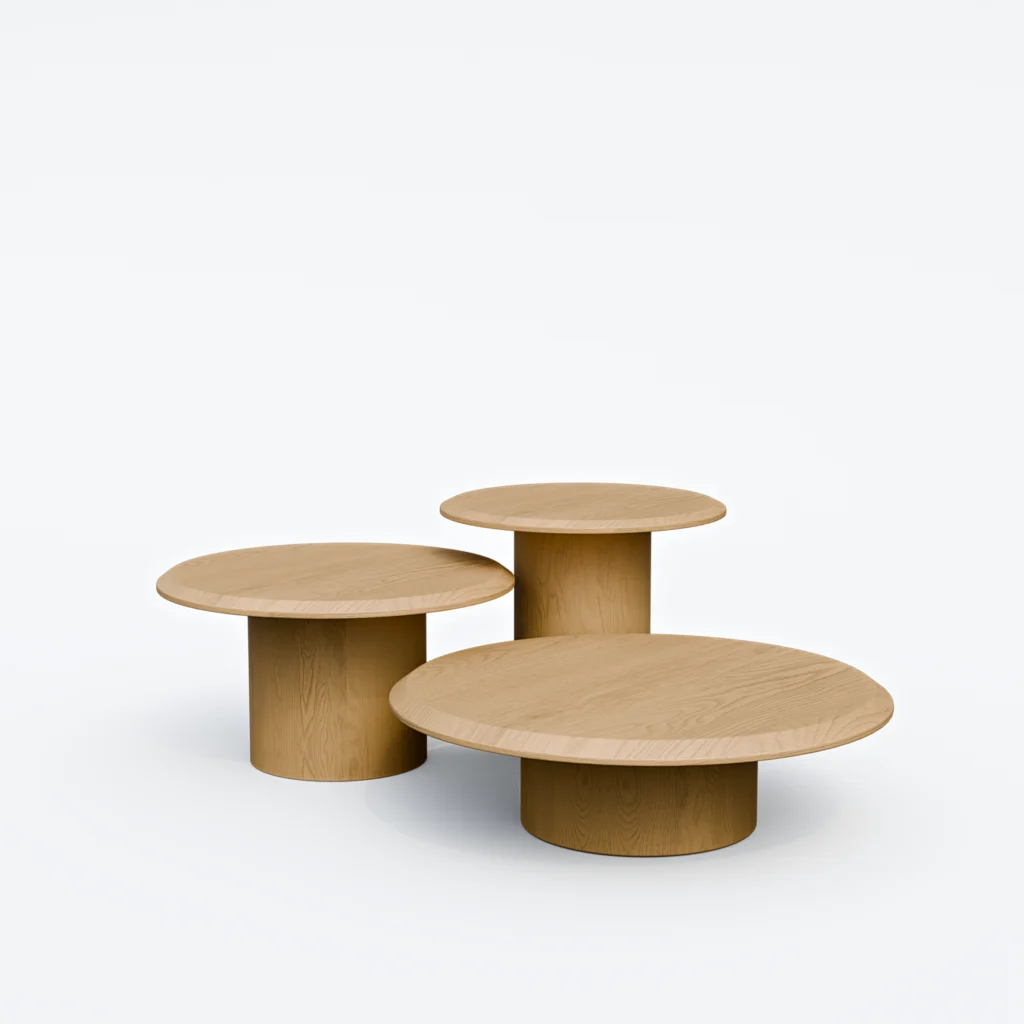 Equilibrium Coffee table