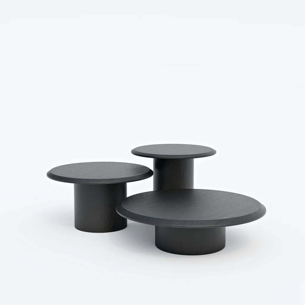 Equilibrium Coffee table