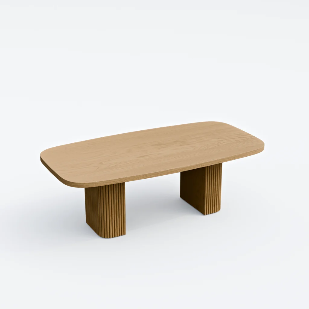 Cambium Dining Table