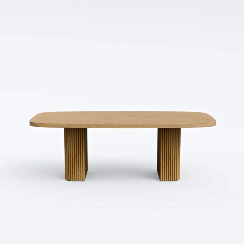 Cambium Dining Table