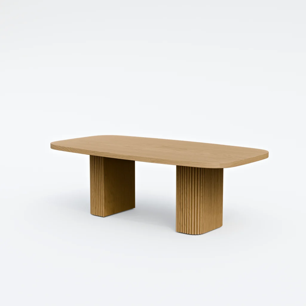 Cambium Dining Table