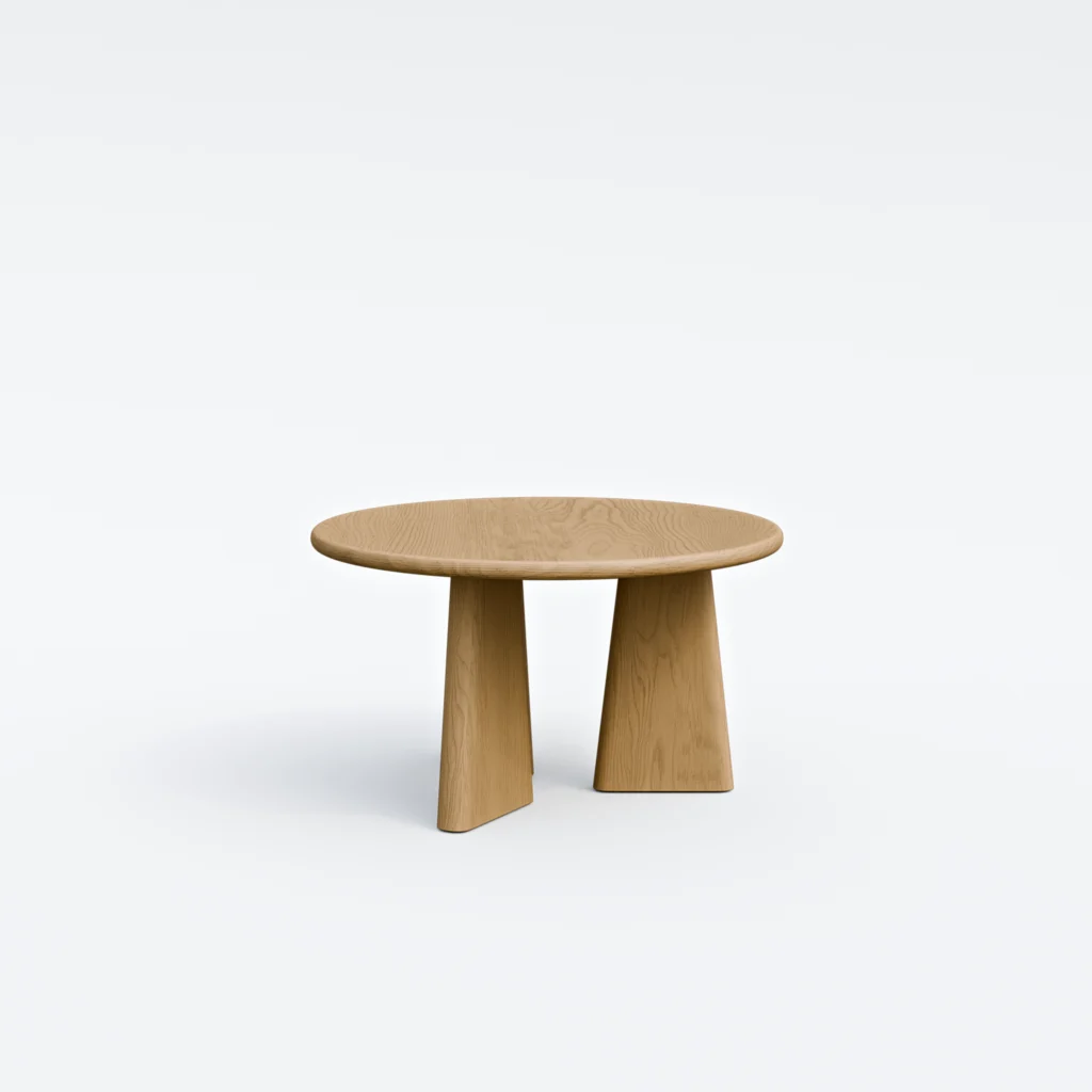 Keystone Dining Table