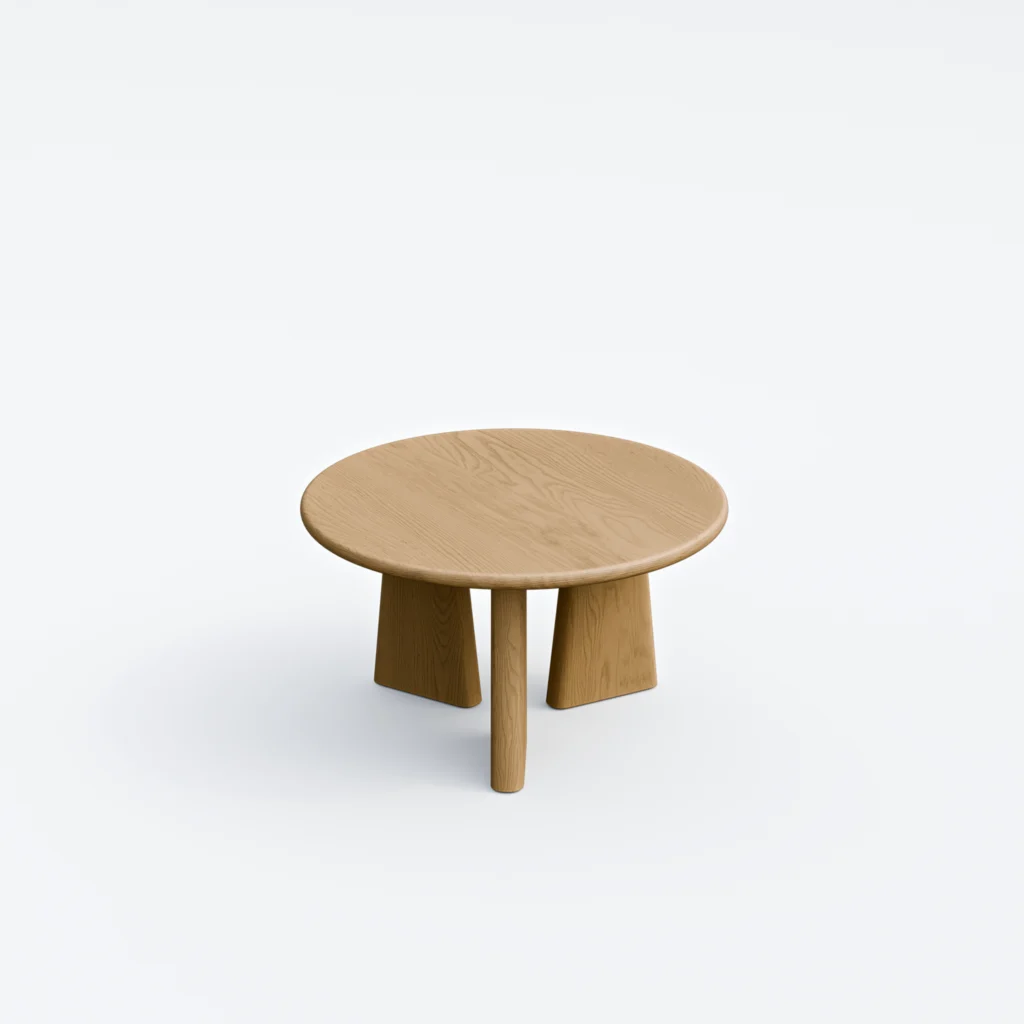 Keystone Dining Table