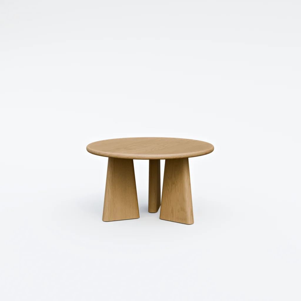 Keystone Dining Table
