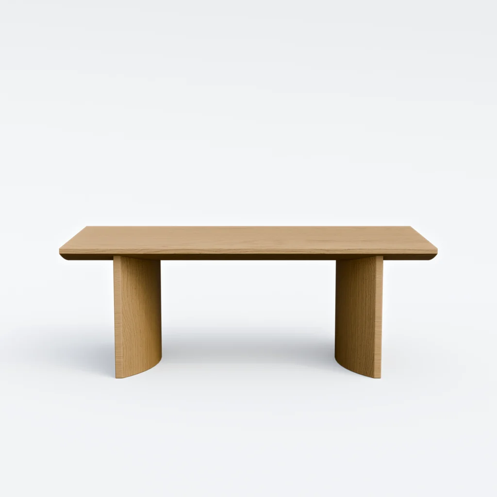 Xylem Dining Table