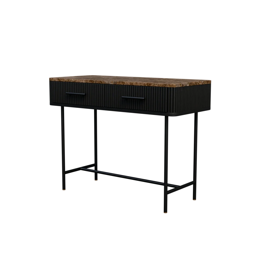 Cambium Console table