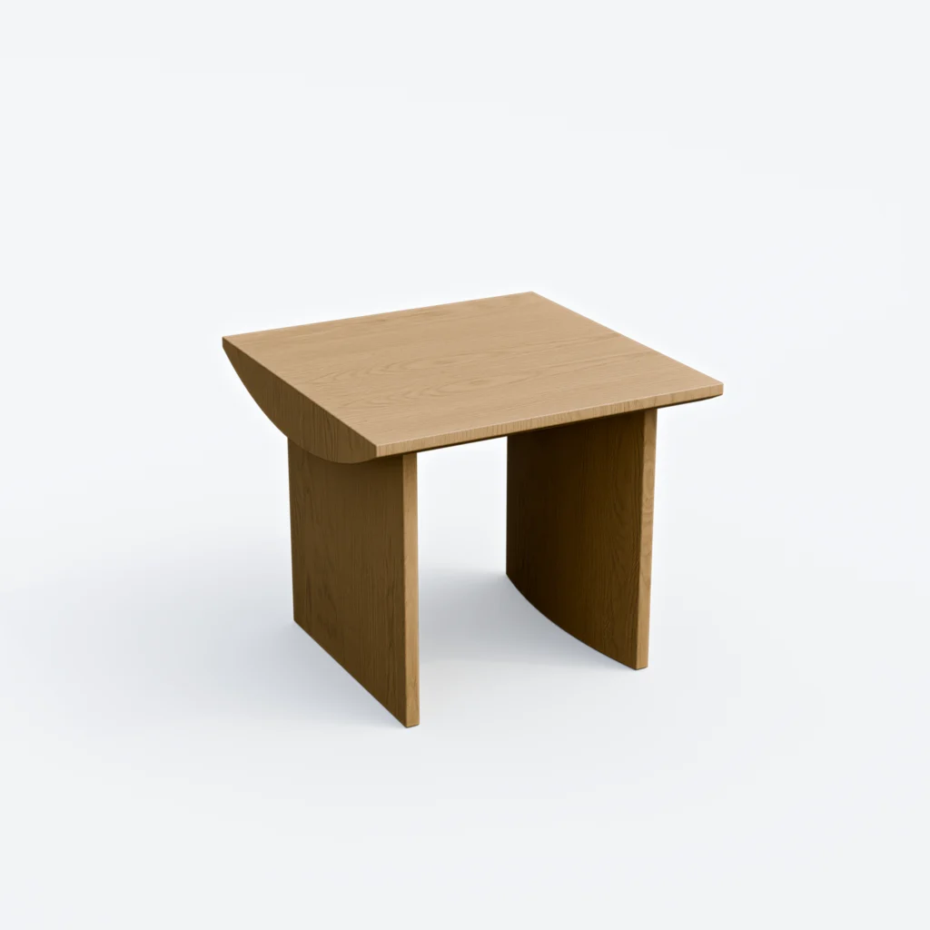Xylem Side table