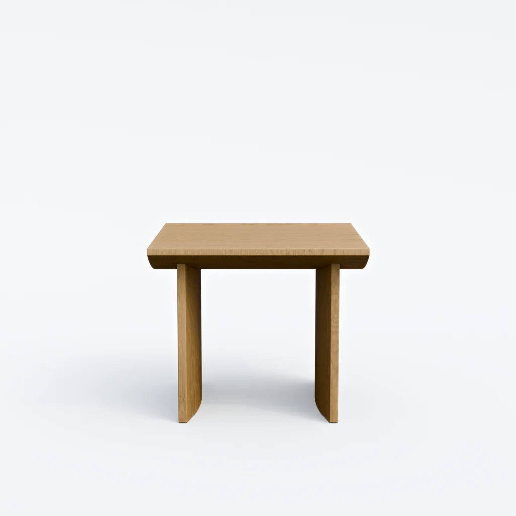 Xylem Side table