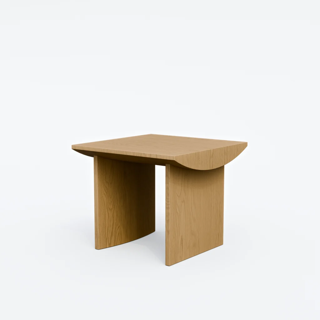 Xylem Side table