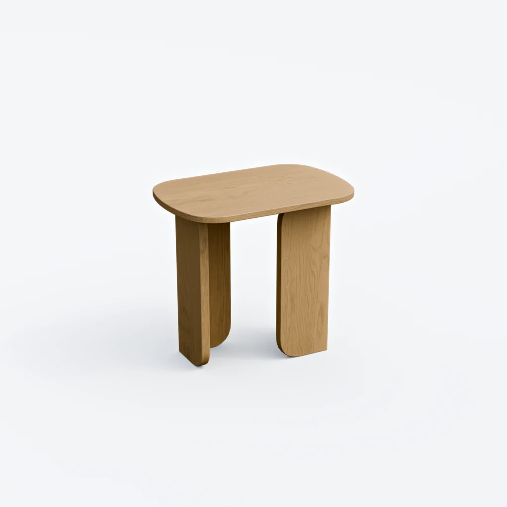 Zephyr Side table