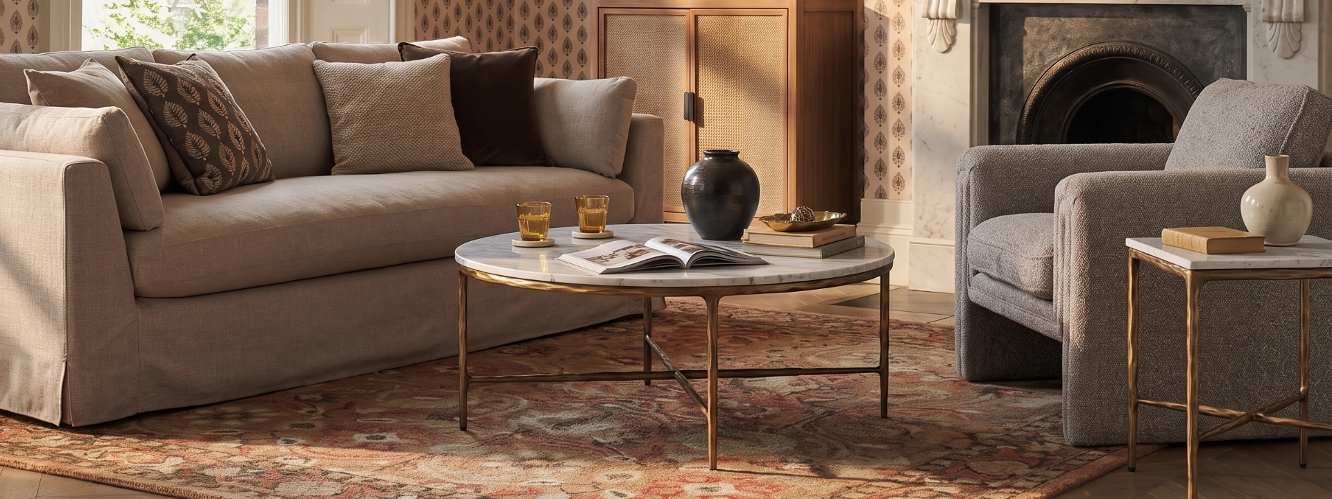 MrsWoods global furniture sourcing and export service