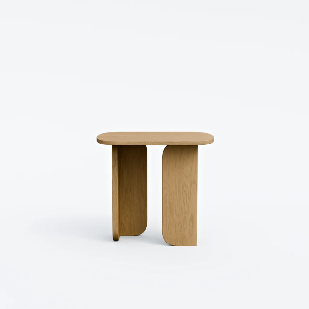 Zephyr Side table